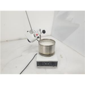 Evapotec 421-4000 VV-Micro Rotary Evaporator