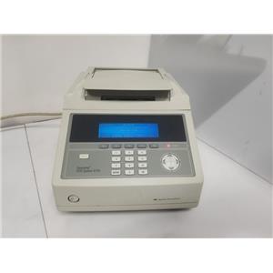 Applied Biosystems GeneAmp PCR System 9700