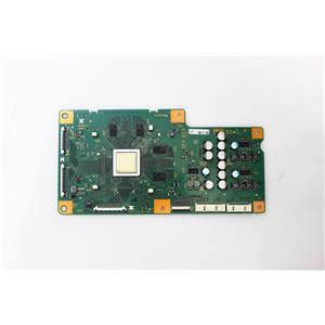 SONY XBR-55A1E Digital Board A-2167-837-A