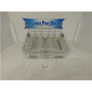 Kenmore Dishwasher WPW10462394 Upper Rack (Used)