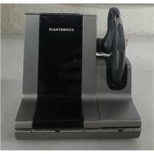 PLANTRONICS WO1 WIRELESS PHONE HEADSET