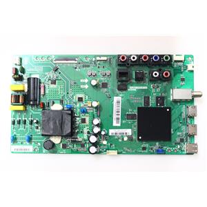 Vizio D40F-G9 Main Board / Power Supply TP.MT5581.PB761