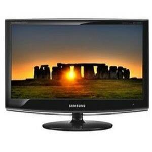 Samsung 2333HD 23" 1080p HD LED LCD Television