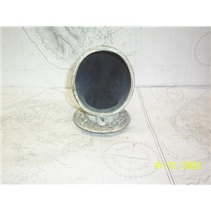 Boaters’ Resale Shop of TX 2104 1451.11 ALUMINUM 4" COWL VENT WITH TRIM RING