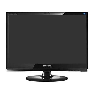 Samsung 2463UW LCD Monitor