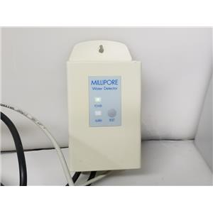Millipore ZFWATDET1 Water Detector