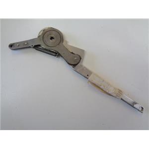 Aircraft Part Lever Assembly P/N 51246-000