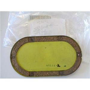 Aircraft Part Cover Assembly P/N 49338-002