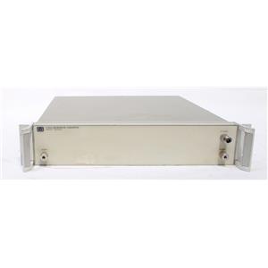 HP / Agilent 11793A Microwave Downconverter for 8902A Measuring Receiver