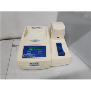 Advanced Instruments 3320 Micro-Sample Osmometer