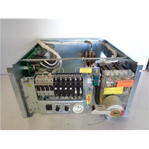 GE Healthcare 2115419 AC Distribution Panel Assembly  from Innova 2000 Cath Lab