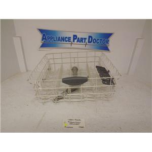 Frigidaire Dishwasher 5304498211  154319524 Upper Rack Used