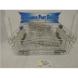 Kenmore Dishwasher WPW10462394  8539242  8539145 Upper Rack Used