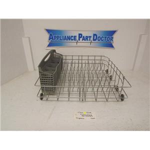 Frigidaire Dishwasher 154875203  5304506523 Lower Rack Used