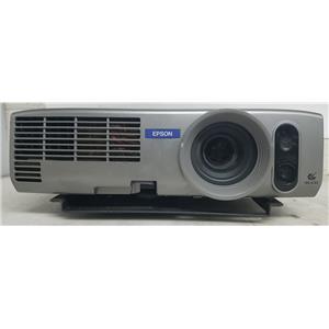 EPSON EMP-835 LCD PROJECTOR (LAMP HOURS USED 56)