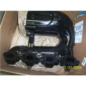 Boaters’ Resale Shop of TX 2105 1777.61 MERCRUISER EXHAUST MANIFOLD