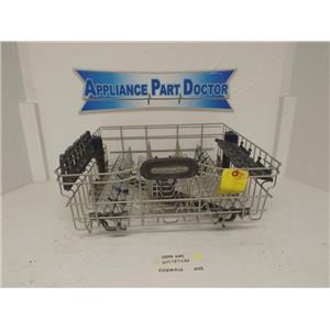 KitchenAid Dishwasher W10727422 Upper Rack Used