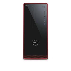 Dell Inspiron 3650 1TB, Intel Core i7 6th Gen., 3.4GHz, 16GB WIFI Red NO OS