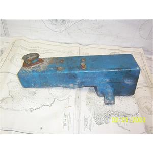 Boaters’ Resale Shop of TX 2105 2247.04 PERKINS 4.236 ACCUMULATOR TANK ASSEMBLY