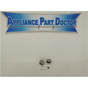 Whirlpool Laundry Combo W10756270 Knobs New