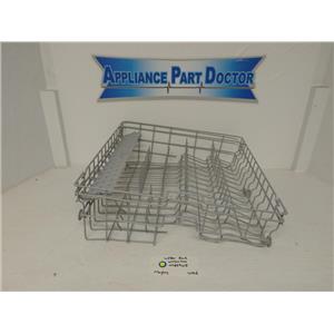 Maytag Dishwasher W11501779  W10889618 Upper Rack Used