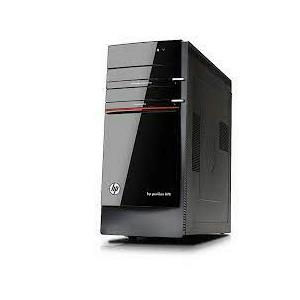 HP Pavilion HPE h8-1203 - tower - Core i7 2600 3.4 GHz - 16GB - 2.0TB WIFI NO OS