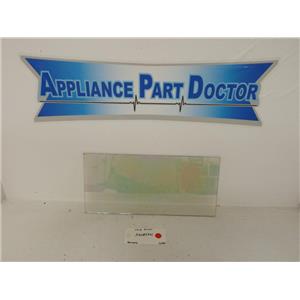 Kenmore Oven 316085701 Mid Inner Glass Used