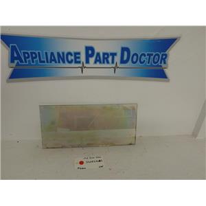 Frigidaire Stove 316085701 Mid Inner Glass Used
