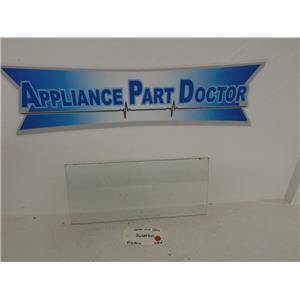 Frigidaire Stove 316088700 Outer Mid Glass Used