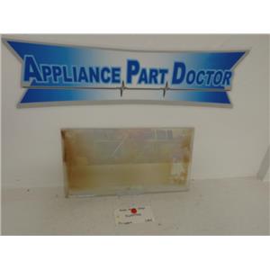 Frigidaire Stove 316427701 Outer Inner Glass Used