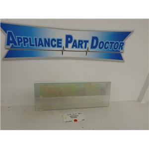 Whirlpool Stove WP9758164  9758164 Outer Inner Glass Used