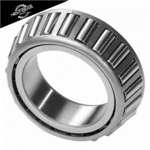 New Tapered Rolling Bearing XL497