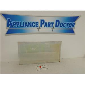 Kenmore Stove 316427701 Outer Inner Glass Used