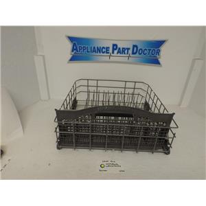 Kenmore Dishwasher W10525646  WPW10179397 Lower Rack Used