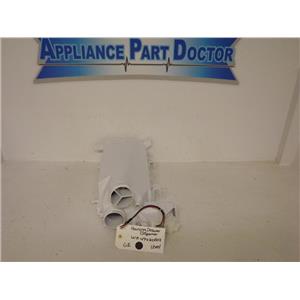 GE Washer WH47X20507  Housing Dispenser Drawer Used