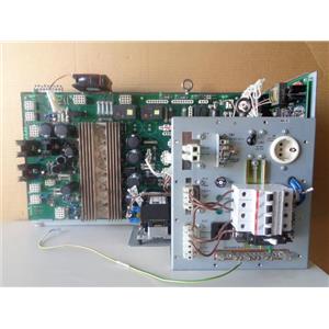 GE Healthcare 2234239 On-Line Power AC004D0200T1 AC Distribution Power Module