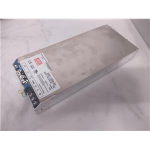 Mean Well RSP-1000-24 Power Supply