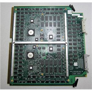 GE Medical 2281553-00A Advantx Array Processor Max Board