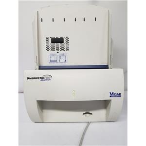 Vidar Systems Corp. Diagnostics Pro Advantage X-Ray Film Digitizer