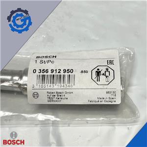0356912950 NEW OEM BOSCH Ignition Spark Plug Wire w/ Connectors Mercedes-Benz