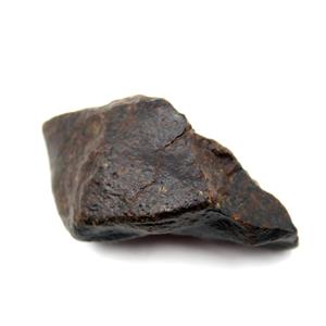 Chondrite MOROCCAN Stony METEORITE Genuine 37.1 grams w/ COA  #16535 4o