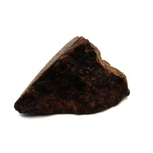 Chondrite MOROCCAN Stony METEORITE Genuine 32.5 grams w/ COA  #16539 4o