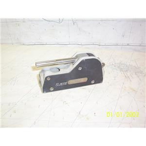 Boaters’ Resale Shop of TX 2107 2554.05 ANTAL GRIP 12 SINGLE LINE CLUTCH 10/14mm