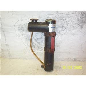 Boaters’ Resale Shop of TX 2107 2557.02 COOL-CRAFT TRANSMISSION HEAT EXCHANGER
