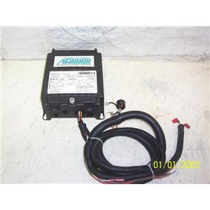 Boaters’ Resale Shop of TX 2009 0545.01 MARINE AIR VTD12K-410A ELECTRONICS BOX