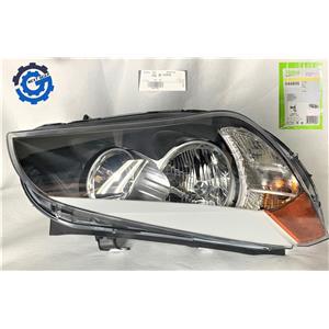044806 VALEO Front Passenger RH Halogen Headlight Lamp Assembly 2012-2013 BMW X1