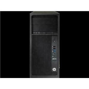 HP Z240 2TB, Intel Xeon E3-1245V5, 3.3GHz, 32GB Tower Workstation NO OS