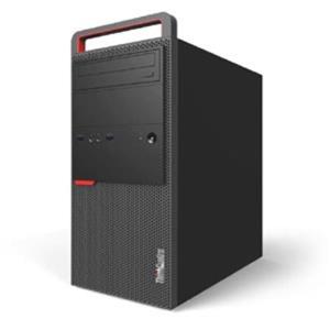 Lenovo ThinkCentre M800 - tower - Core i5 6500 3.2GHz - 8 GB - HDD 1 TB NO OS