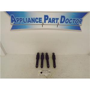 Samsung Washer DC66-00470A Shock Absober Set Used