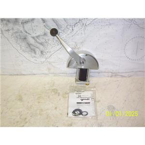 Boaters’ Resale Shop of TX 2107 2177.54 HYNAUTIC HYDRAULIC ENGINE CONTROL LEVER